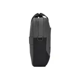 Targus Cypress Briefcase with EcoSmart - Sacoche pour ordinateur portable - 15.6" - gris (TBT92602GL)_6